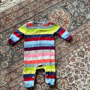 Baby Gap romper